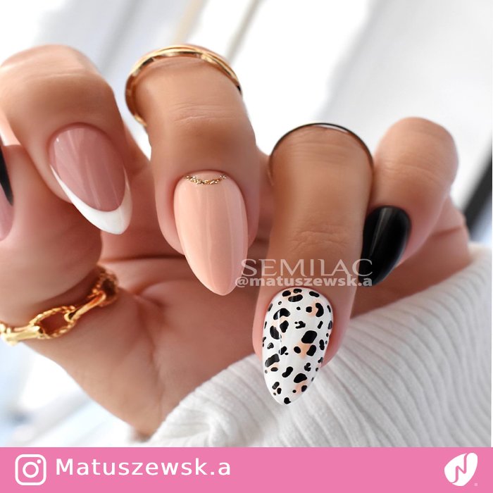 Nail Trends 2021 - 16 nail art mani looks that will be huge