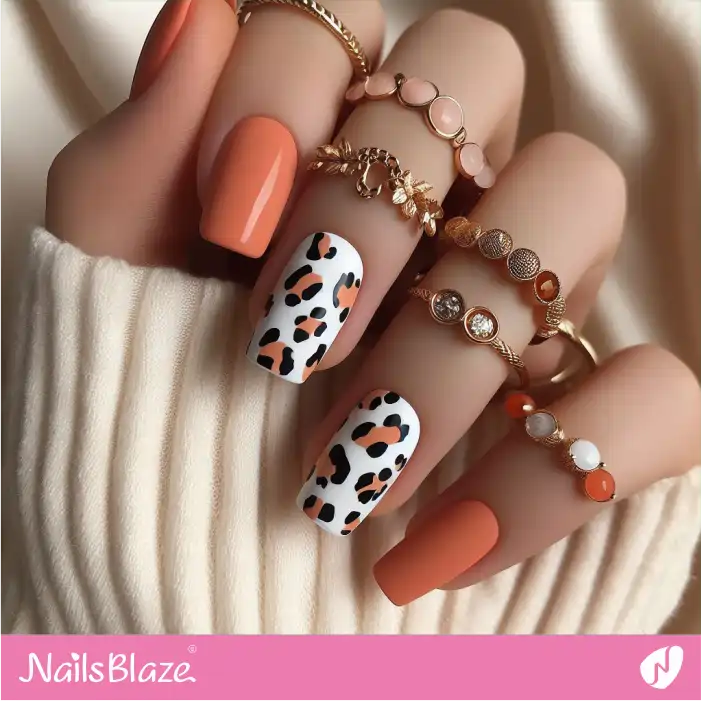 Squoval Nails | Round Square Nail Shape Designs
