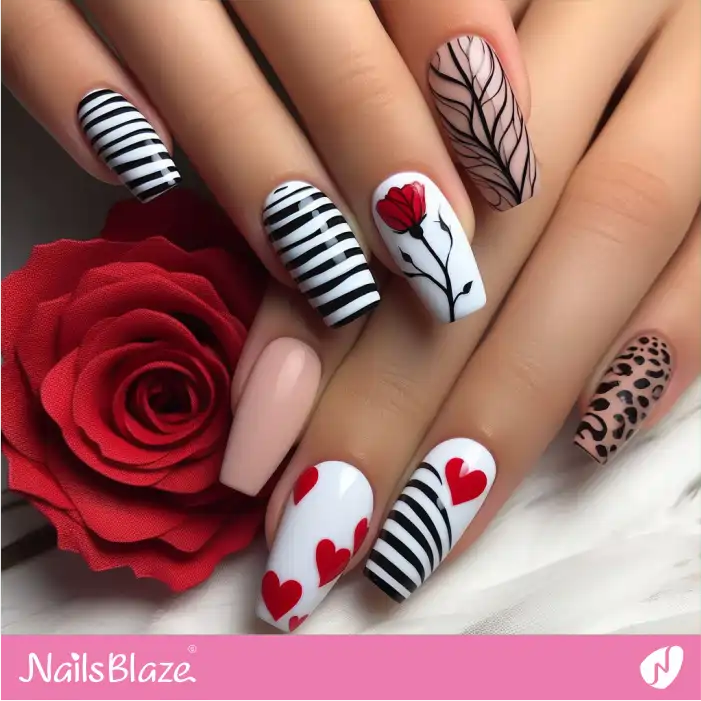 Love these | Gel toe nails, Toe nail designs, Pedicure designs toenails
