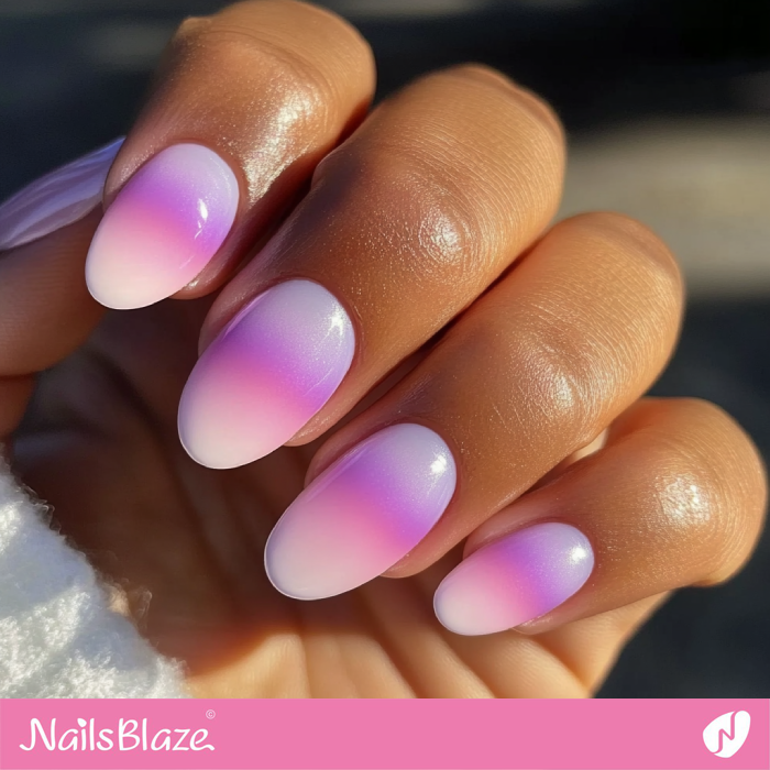 Aura Design for Pastel Nails | Spring Pastel Nails- NB7911