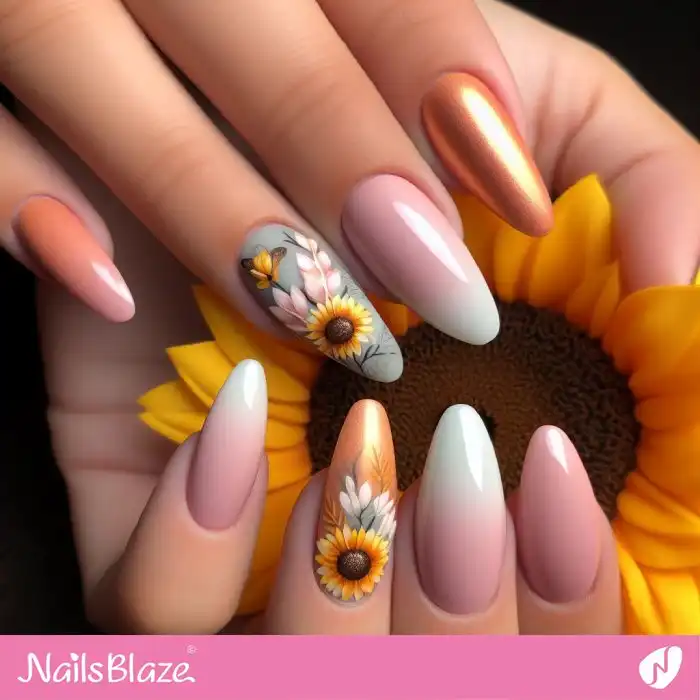 Best Nail Designs with Nail Stickers for Beginners - I Love My Polish