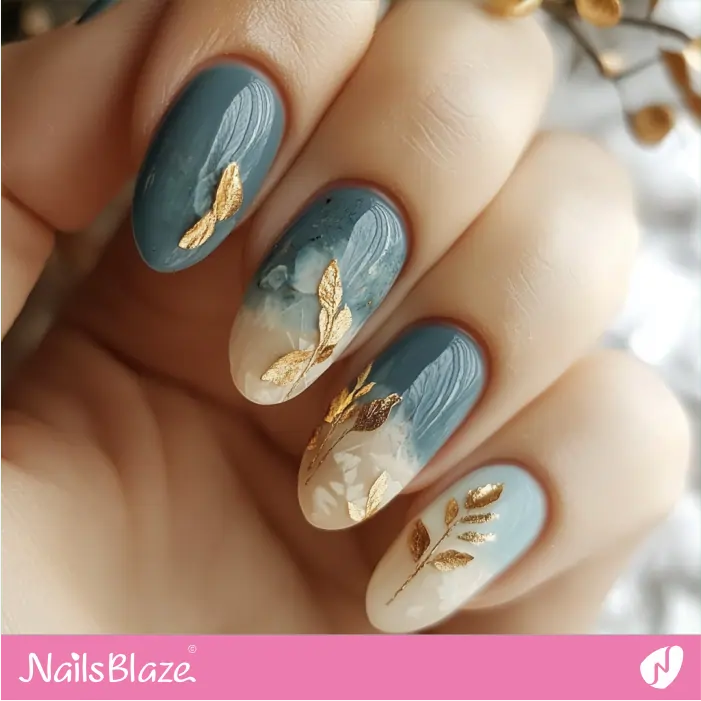 Nita Customized Nail Designs