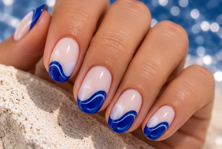 Capri Deep Wave