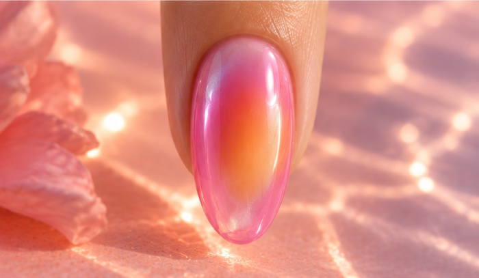 Aura Nails