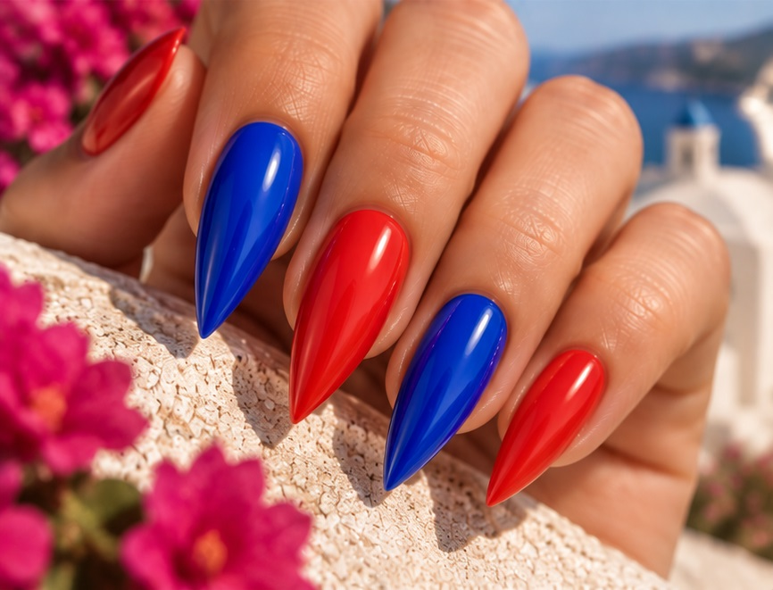 Riviera Colour Duo