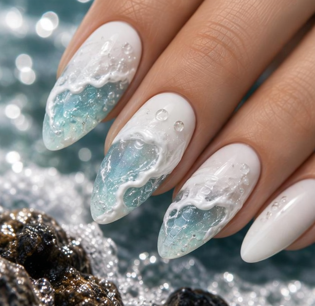 Sea Foam