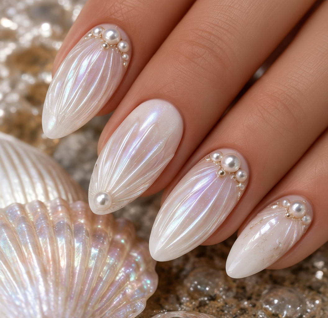 Shell