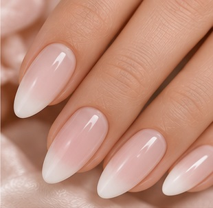 Blush Ombré