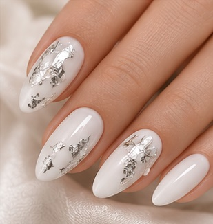 Silver Foil