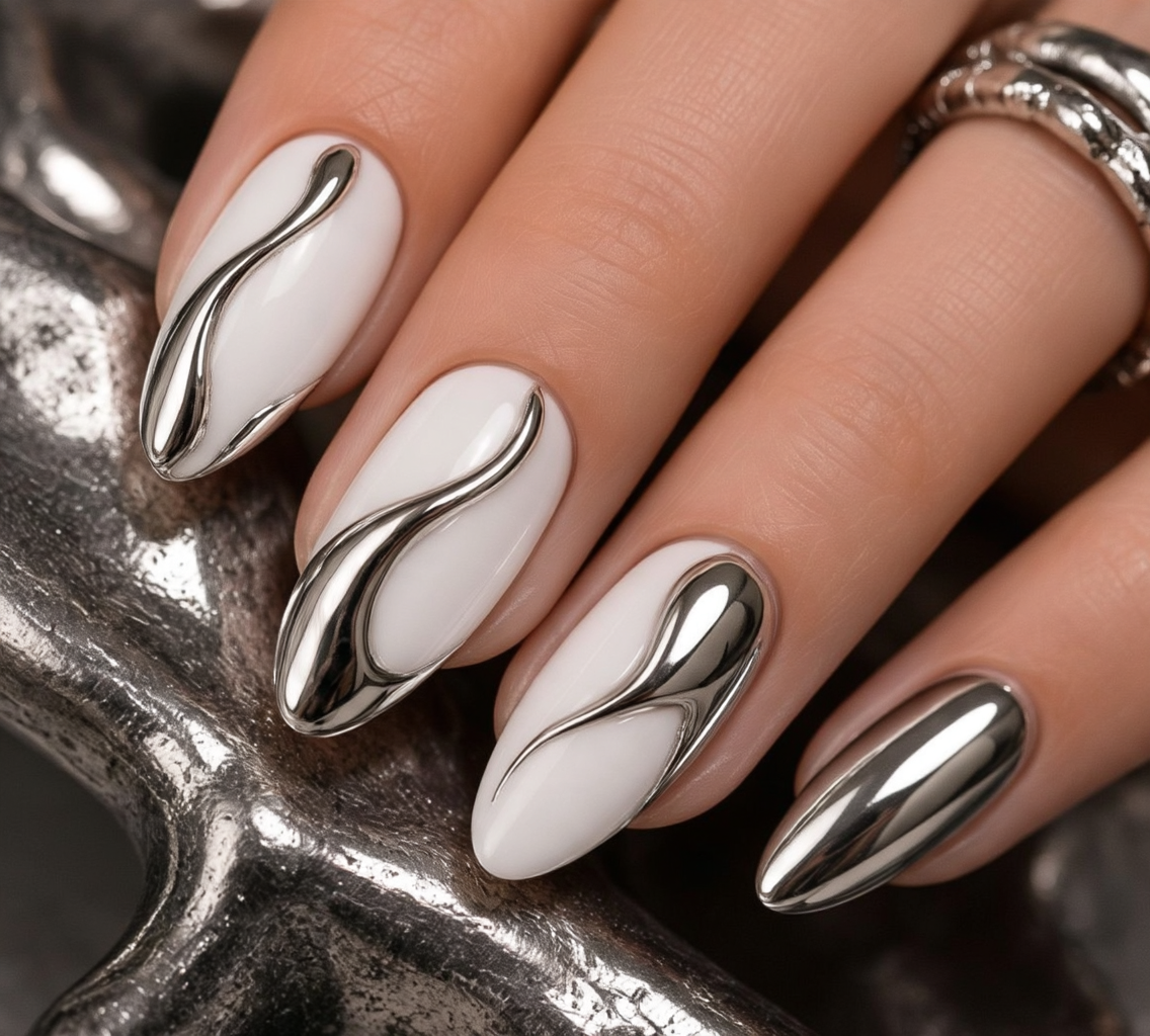 Molten Chrome