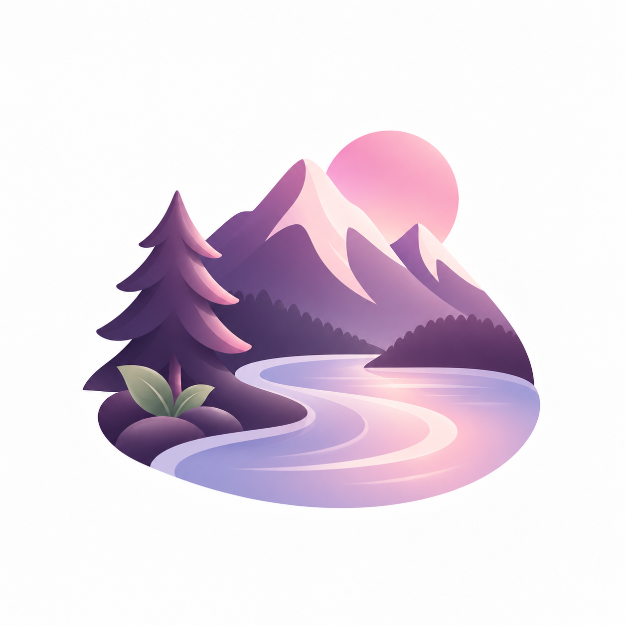 Nature-Based Wellness icon