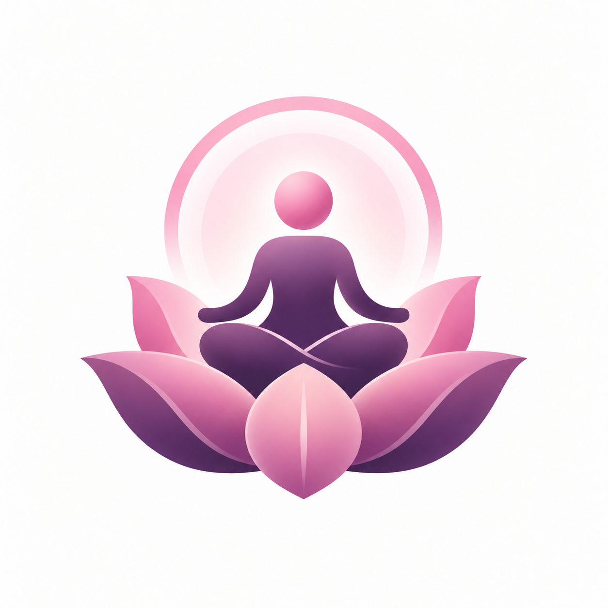 Yoga & Meditation icon