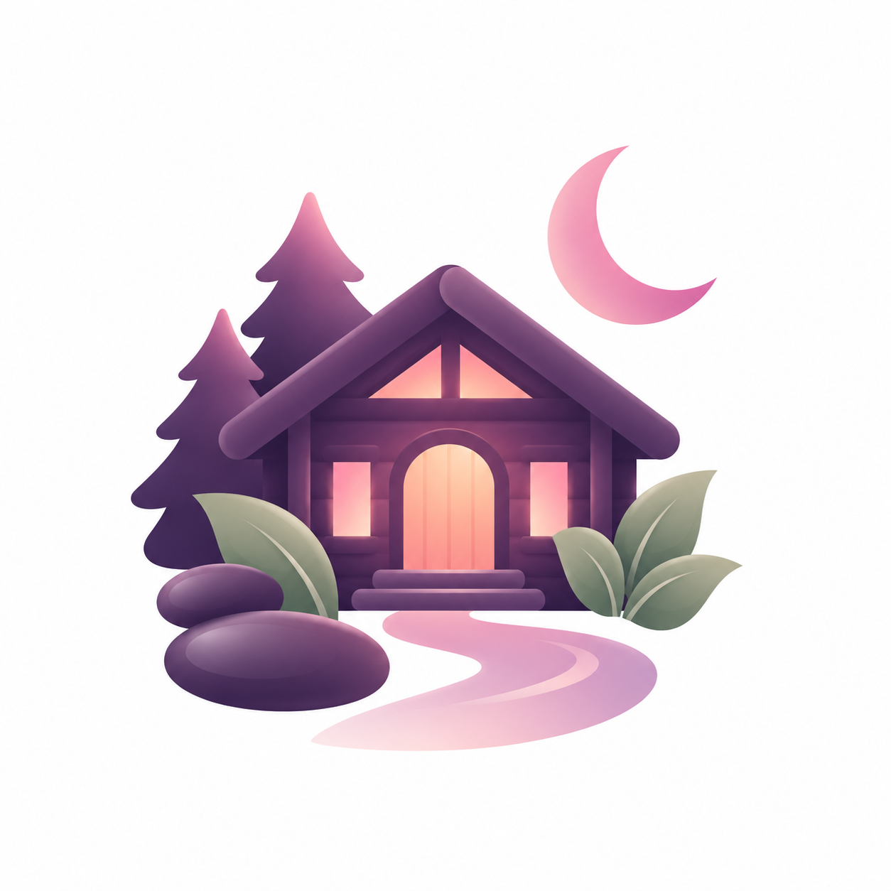 Retreats & Wellness Stays icon