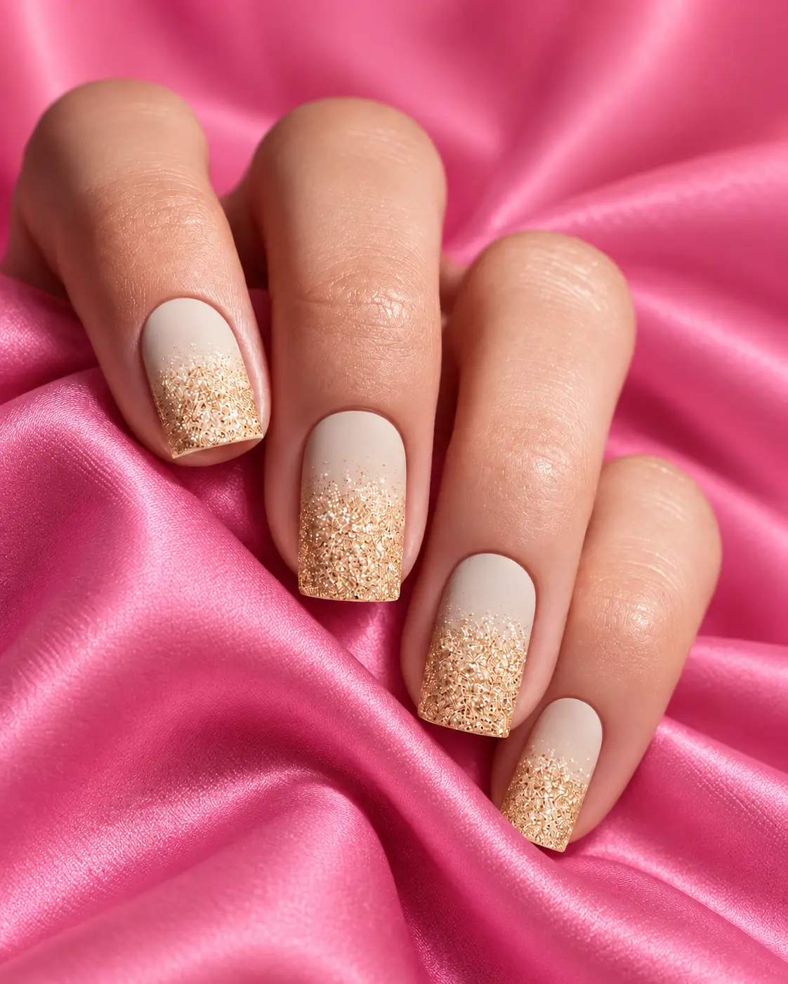 Sand Nails