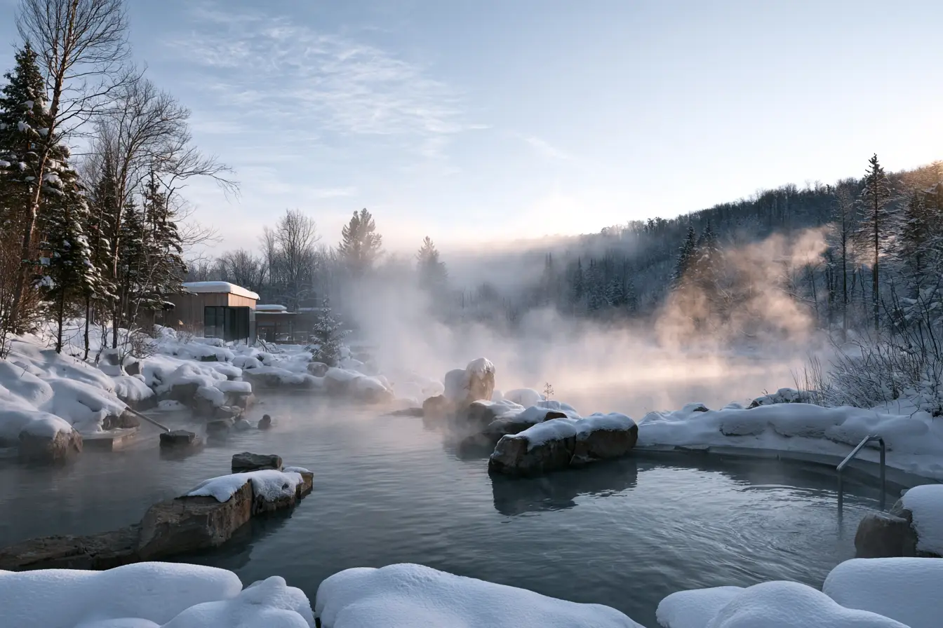 Thermal Spa
